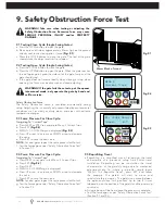 Предварительный просмотр 12 страницы ATA DCB-05V2 Manual