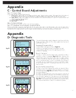 Предварительный просмотр 24 страницы ATA DCB-05V2 Manual