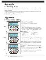 Предварительный просмотр 26 страницы ATA DCB-05V2 Manual