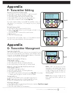 Предварительный просмотр 27 страницы ATA DCB-05V2 Manual