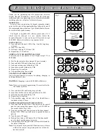 ATA KPX-5 Instruction Manual preview