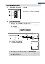 Предварительный просмотр 7 страницы ATA OACIS-2XC Quick Installation Manual