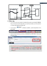 Предварительный просмотр 19 страницы ATA OACIS-2XC Quick Installation Manual