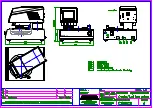 Preview for 42 page of ATA SAPHIR 550 Operating Manual