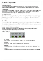 Предварительный просмотр 8 страницы Atac PM822 User Manual