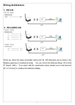 Предварительный просмотр 9 страницы Atac PM822 User Manual