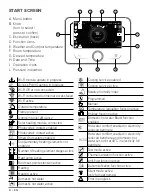 Предварительный просмотр 8 страницы Atag 3319471 Installation Manual