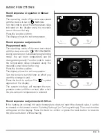 Предварительный просмотр 9 страницы Atag 3319471 Installation Manual