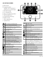 Предварительный просмотр 19 страницы Atag 3319471 Installation Manual