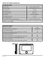 Предварительный просмотр 26 страницы Atag 3319471 Installation Manual