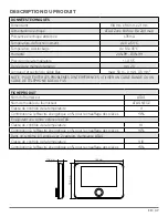 Предварительный просмотр 37 страницы Atag 3319471 Installation Manual