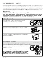 Предварительный просмотр 38 страницы Atag 3319471 Installation Manual