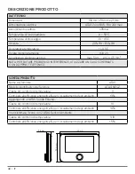 Предварительный просмотр 48 страницы Atag 3319471 Installation Manual