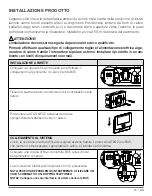 Предварительный просмотр 49 страницы Atag 3319471 Installation Manual