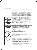 Предварительный просмотр 7 страницы Atag 730067/01 Instructions For Use Manual