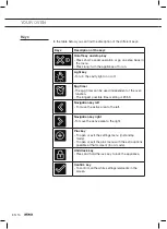 Предварительный просмотр 10 страницы Atag 730067/01 Instructions For Use Manual