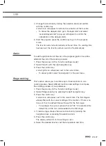 Preview for 27 page of Atag 730067/01 Instructions For Use Manual