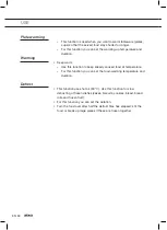 Preview for 30 page of Atag 730067/01 Instructions For Use Manual