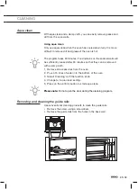 Preview for 33 page of Atag 730067/01 Instructions For Use Manual