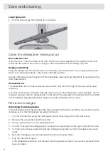 Preview for 69 page of Atag 738177 Operating Instructions Manual