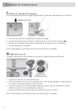 Предварительный просмотр 108 страницы Atag 738177 Operating Instructions Manual