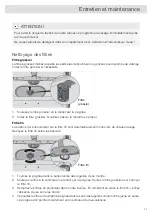 Preview for 109 page of Atag 738177 Operating Instructions Manual