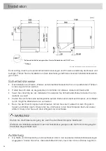 Preview for 163 page of Atag 738177 Operating Instructions Manual