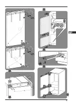 Preview for 19 page of Atag 838947 Installation Instructions Manual