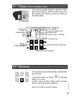 Предварительный просмотр 7 страницы Atag A200S User Manual