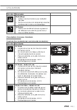 Preview for 49 page of Atag BCM4611C Manual