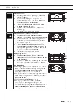 Preview for 51 page of Atag BCM4611C Manual