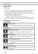 Preview for 78 page of Atag BCM4611C Manual