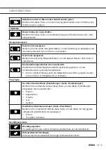 Preview for 79 page of Atag BCM4611C Manual