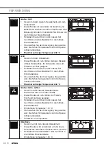 Preview for 82 page of Atag BCM4611C Manual