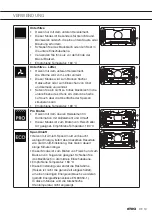 Preview for 83 page of Atag BCM4611C Manual