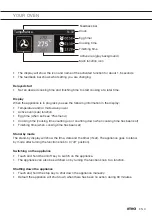 Preview for 105 page of Atag BCM4611C Manual