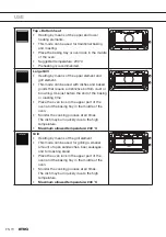 Preview for 114 page of Atag BCM4611C Manual