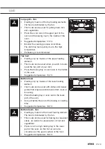 Preview for 115 page of Atag BCM4611C Manual