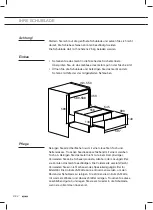 Preview for 12 page of Atag BD1611D Instructions For Use Manual