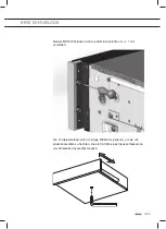 Preview for 13 page of Atag BD1611D Instructions For Use Manual