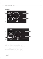 Preview for 6 page of Atag BIH064 EV Series Instructions For Use Manual