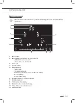 Preview for 7 page of Atag BIH064 EV Series Instructions For Use Manual