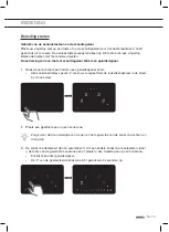 Preview for 15 page of Atag BIH064 EV Series Instructions For Use Manual