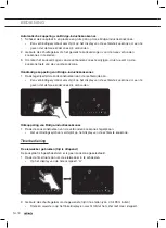 Preview for 18 page of Atag BIH064 EV Series Instructions For Use Manual