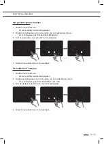 Preview for 23 page of Atag BIH064 EV Series Instructions For Use Manual