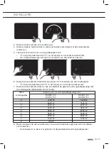 Preview for 25 page of Atag BIH064 EV Series Instructions For Use Manual