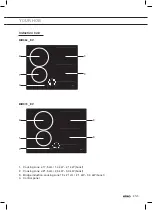 Preview for 35 page of Atag BIH064 EV Series Instructions For Use Manual