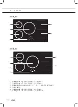 Preview for 36 page of Atag BIH064 EV Series Instructions For Use Manual