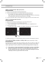 Preview for 47 page of Atag BIH064 EV Series Instructions For Use Manual