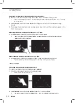 Preview for 48 page of Atag BIH064 EV Series Instructions For Use Manual